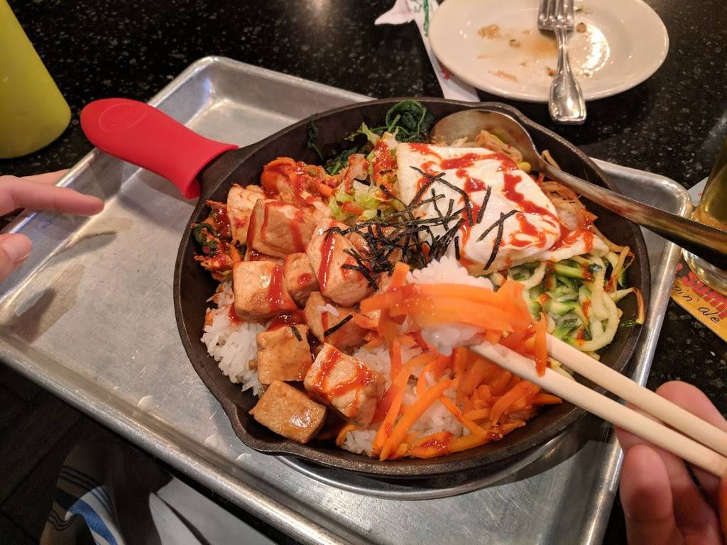 Pijiu Belly | restaurant | 678 10th St NW, Atlanta, GA 30318, USA | 4043436828 OR +1 404-343-6828