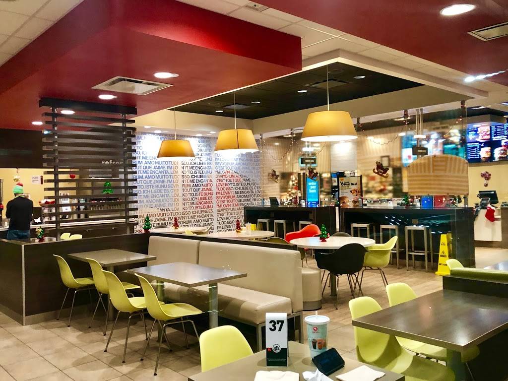 McDonalds | cafe | 8147 Katy Fwy, Houston, TX 77024, USA | 7136881934 OR +1 713-688-1934
