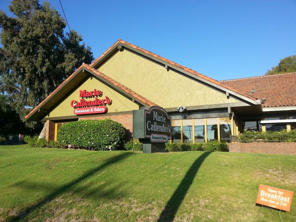 Marie Callenders Restaurant & Bakery | restaurant | 19310 Business Center Drive, Northridge, CA 91324, USA | 8189930704 OR +1 818-993-0704