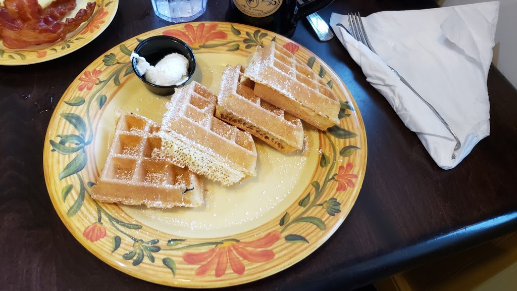 The Egg Cafe & Eatery | restaurant | 3740 Austin Davis Ave, Tallahassee, FL 32308, USA | 8507650703 OR +1 850-765-0703