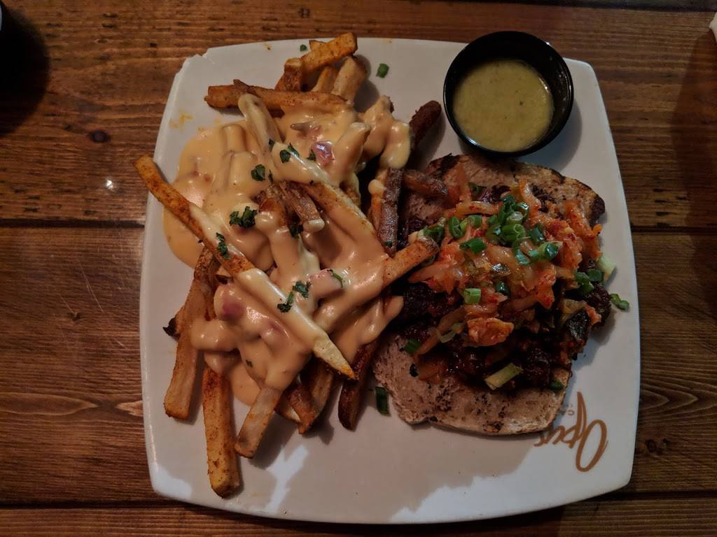 The Mermaid Tavern | restaurant | 6719 N Nebraska Ave, Tampa, FL 33604, USA | 8132385618 OR +1 813-238-5618