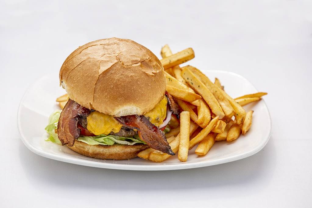 Jasons Restaurant | restaurant | 300 Drakes Landing Rd, Greenbrae, CA 94904, USA | 4159250808 OR +1 415-925-0808