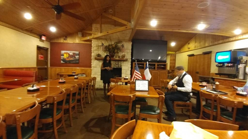 Outlaws Barbeque | restaurant | 2334 S Belt Line Rd, Grand Prairie, TX 75051, USA | 9722636063 OR +1 972-263-6063