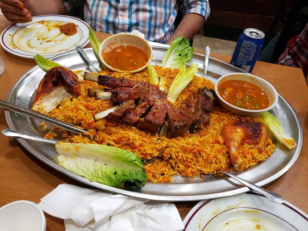 Arabian Village Restaurant | restaurant | 10421 Dix Ave, Dearborn, MI 48120, USA | 3138431111 OR +1 313-843-1111