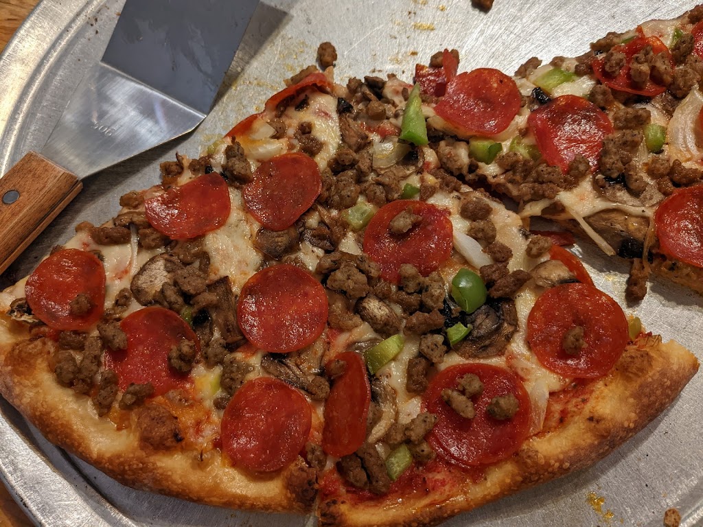 Sals | restaurant | 3301 Coors Blvd NW, Albuquerque, NM 87120, USA | 5058314191 OR +1 505-831-4191