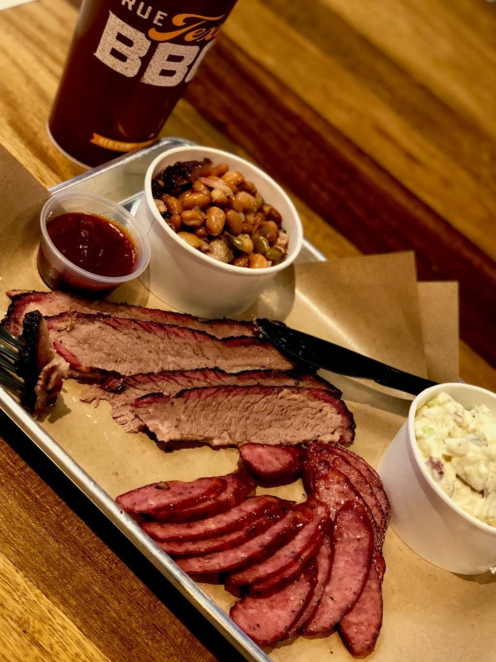 True Texas BBQ | restaurant | 4517 Kingwood Dr, Kingwood, TX 77345, USA | 2813487660 OR +1 281-348-7660