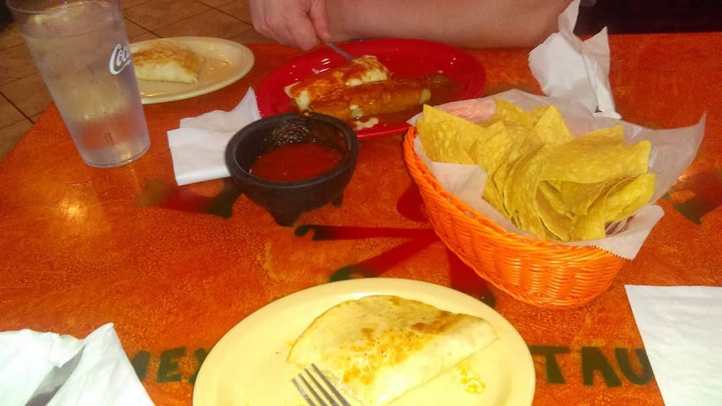 Chapala Mexican Restaurant | restaurant | 1792 S Lake Dr, Lexington, SC 29073, USA | 8039570840 OR +1 803-957-0840