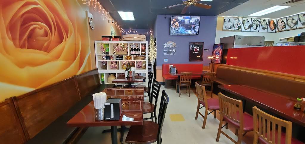 Maki Boy Las Colinas | restaurant | 8251 N Belt Line Rd #110, Irving, TX 75063, USA | 4695658566 OR +1 469-565-8566