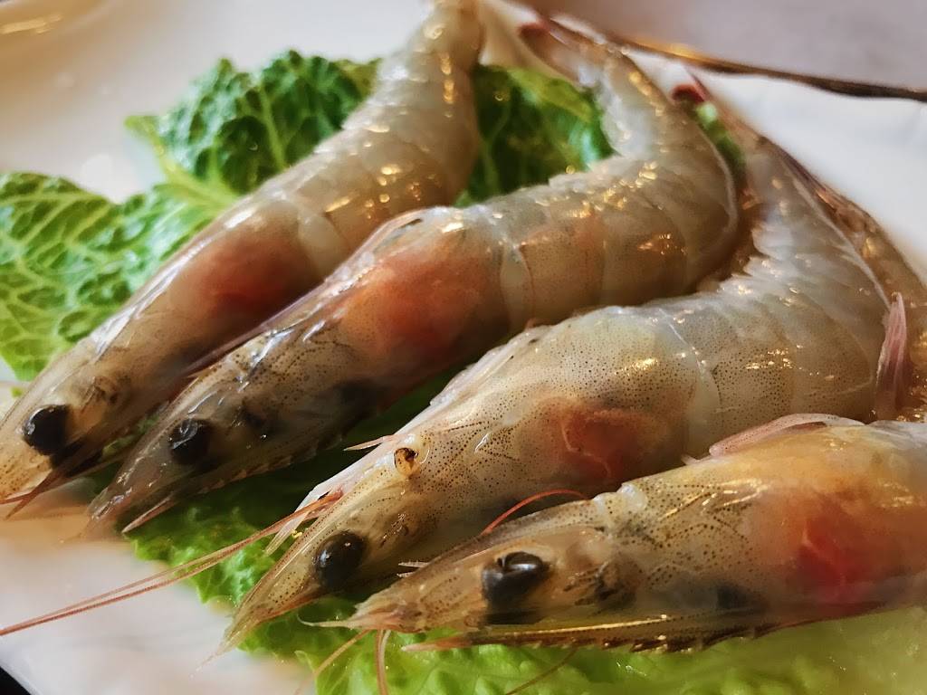 Suibian Hotpot, BBQ & Bar | restaurant | 27 Temple St, New Haven, CT 06510, USA | 2037454889 OR +1 203-745-4889