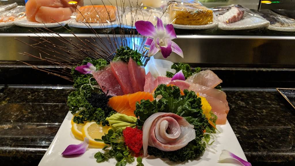 Sushi Garden Scotts Valley | restaurant | 5600 Scotts Valley Dr Suite C, Scotts Valley, CA 95066, USA | 8314389260 OR +1 831-438-9260