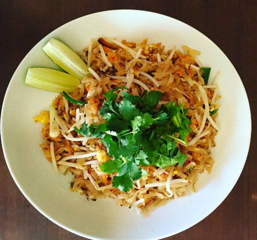 Thai Fresh | restaurant | 1771 Westwood Blvd, Los Angeles, CA 90024, USA | 3104781345 OR +1 310-478-1345