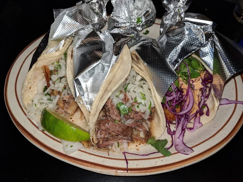 Zia Taqueria Asheville | restaurant | 521 Haywood Rd, Asheville, NC 28806, USA | 8285759393 OR +1 828-575-9393