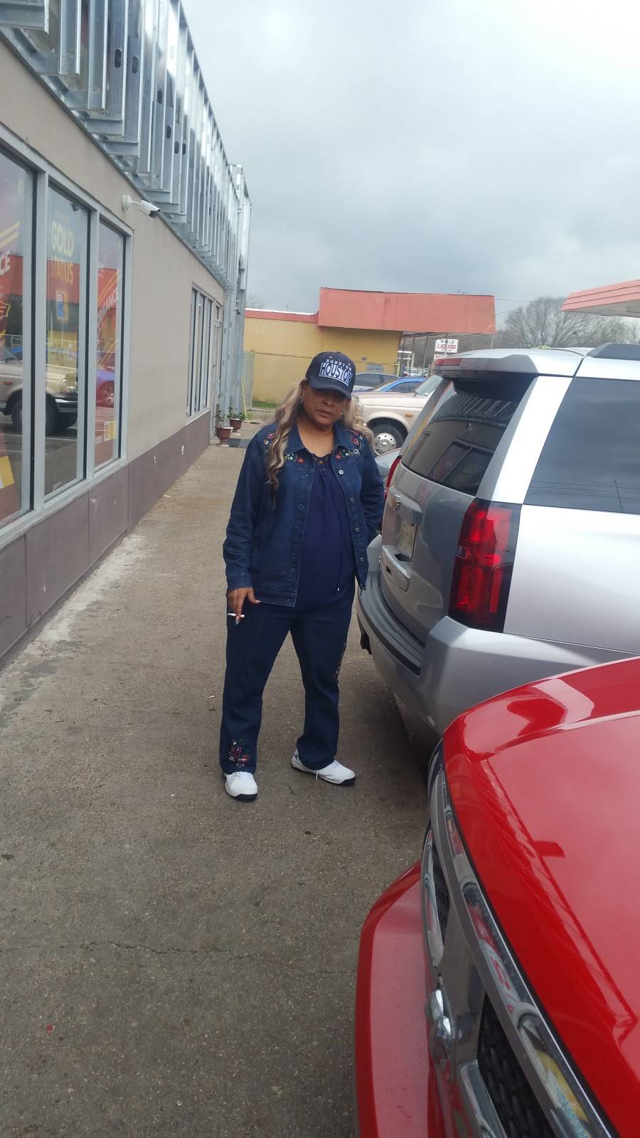 Jack in the Box | restaurant | 5715 Bellfort St, Houston, TX 77033, USA | 7137330496 OR +1 713-733-0496