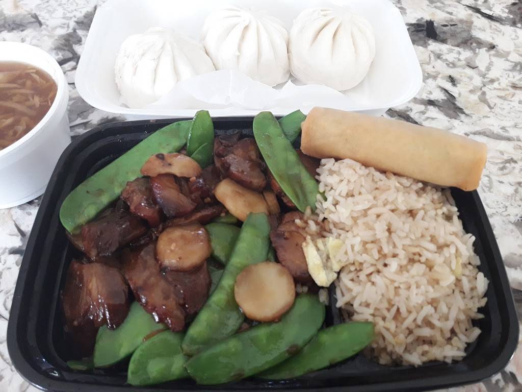 Shanghai Bistro | restaurant | 22919 Ventura Blvd, Woodland Hills, CA 91364, USA | 8182251698 OR +1 818-225-1698