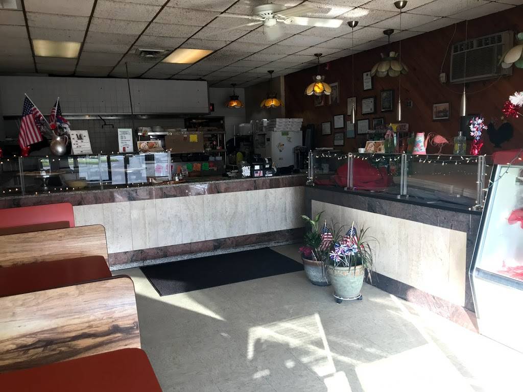 Mario & Joes Pizzeria | restaurant | 321 W Branch Ave, Pine Hill, NJ 08021, USA | 8565660003 OR +1 856-566-0003