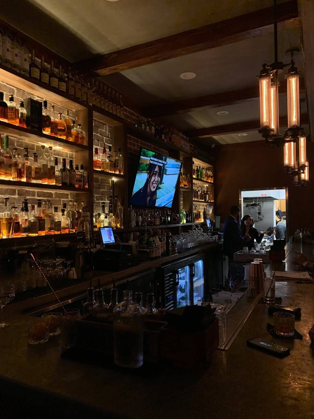 3rd & Bourbon | restaurant | 93 E Santa Clara St, San Jose, CA 95113, USA | 4083202626 OR +1 408-320-2626