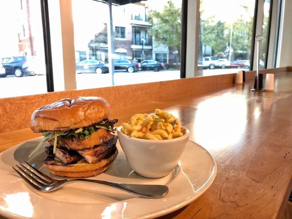 Ricks Deli & Market | bakery | 101 Falls Park Dr, Greenville, SC 29601, USA | 8643129060 OR +1 864-312-9060