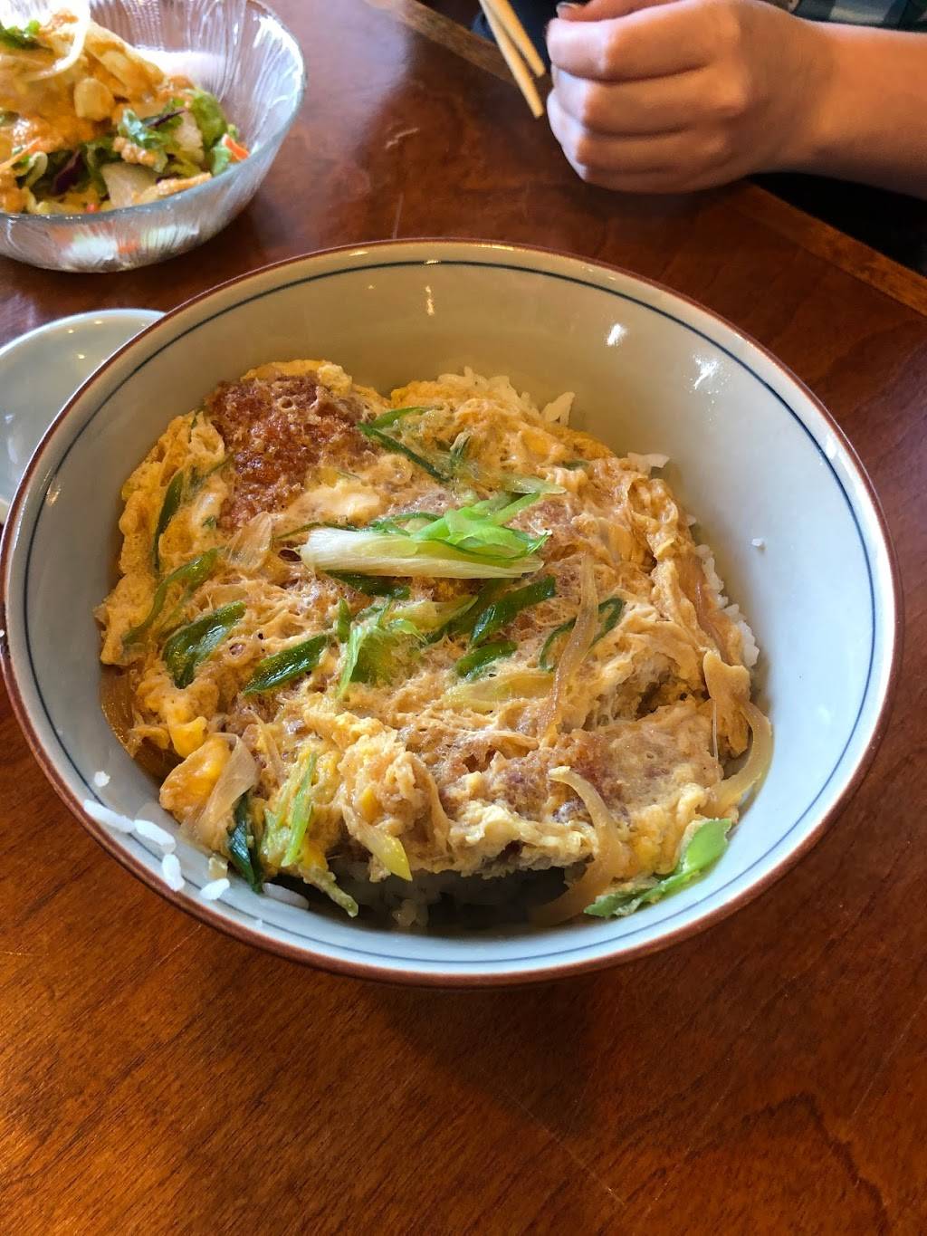 Sushi Tsune | restaurant | 3417 Hillsborough St, Raleigh, NC 27607, USA | 9198337768 OR +1 919-833-7768