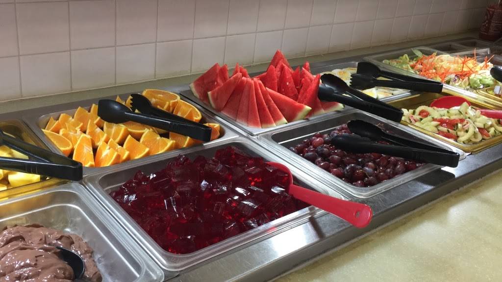 Hong Kong Buffet | meal delivery | 2406 Park Ave, Muscatine, IA 52761, USA | 5632628899 OR +1 563-262-8899