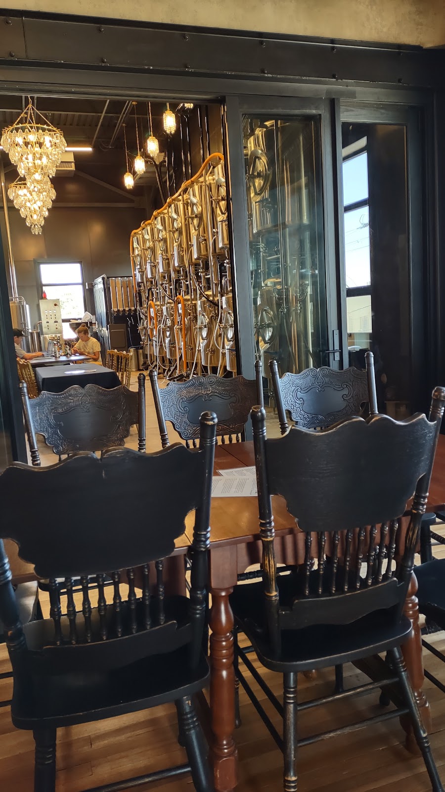 The FARM & The Odd Fellows | cafe | 205 W 2nd St, Minneapolis, KS 67467, USA | 7853926614 OR +1 785-392-6614