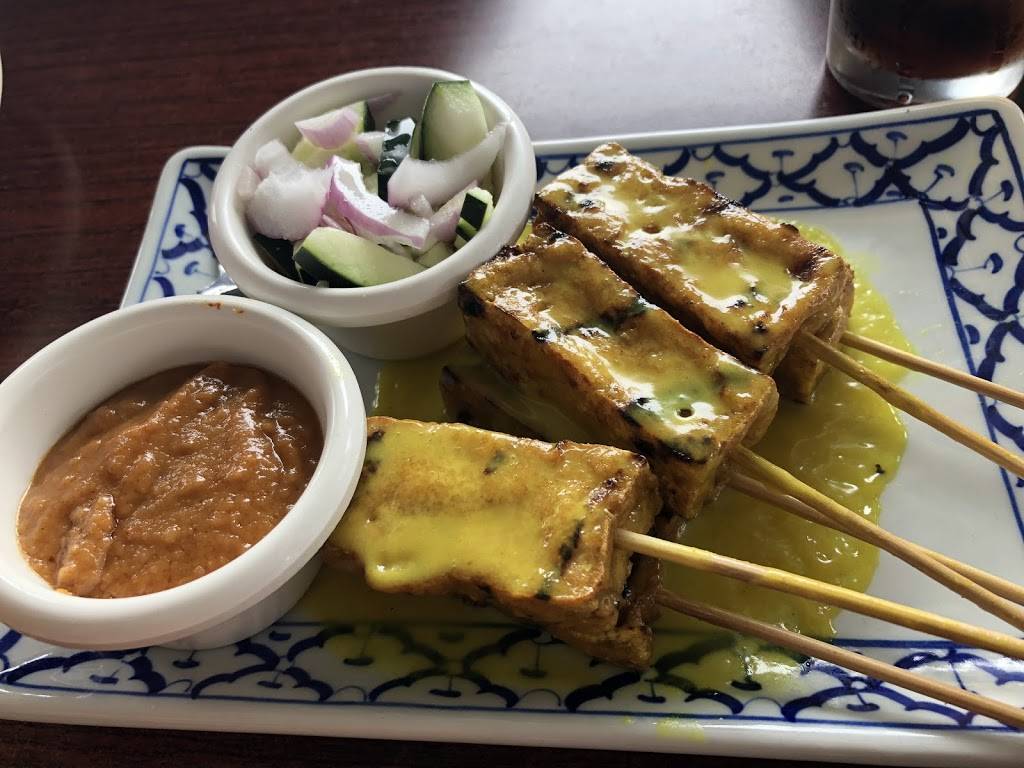 Sawasdee By The Sea | restaurant | 101 Main St, Santa Cruz, CA 95060, USA | 8314669009 OR +1 831-466-9009