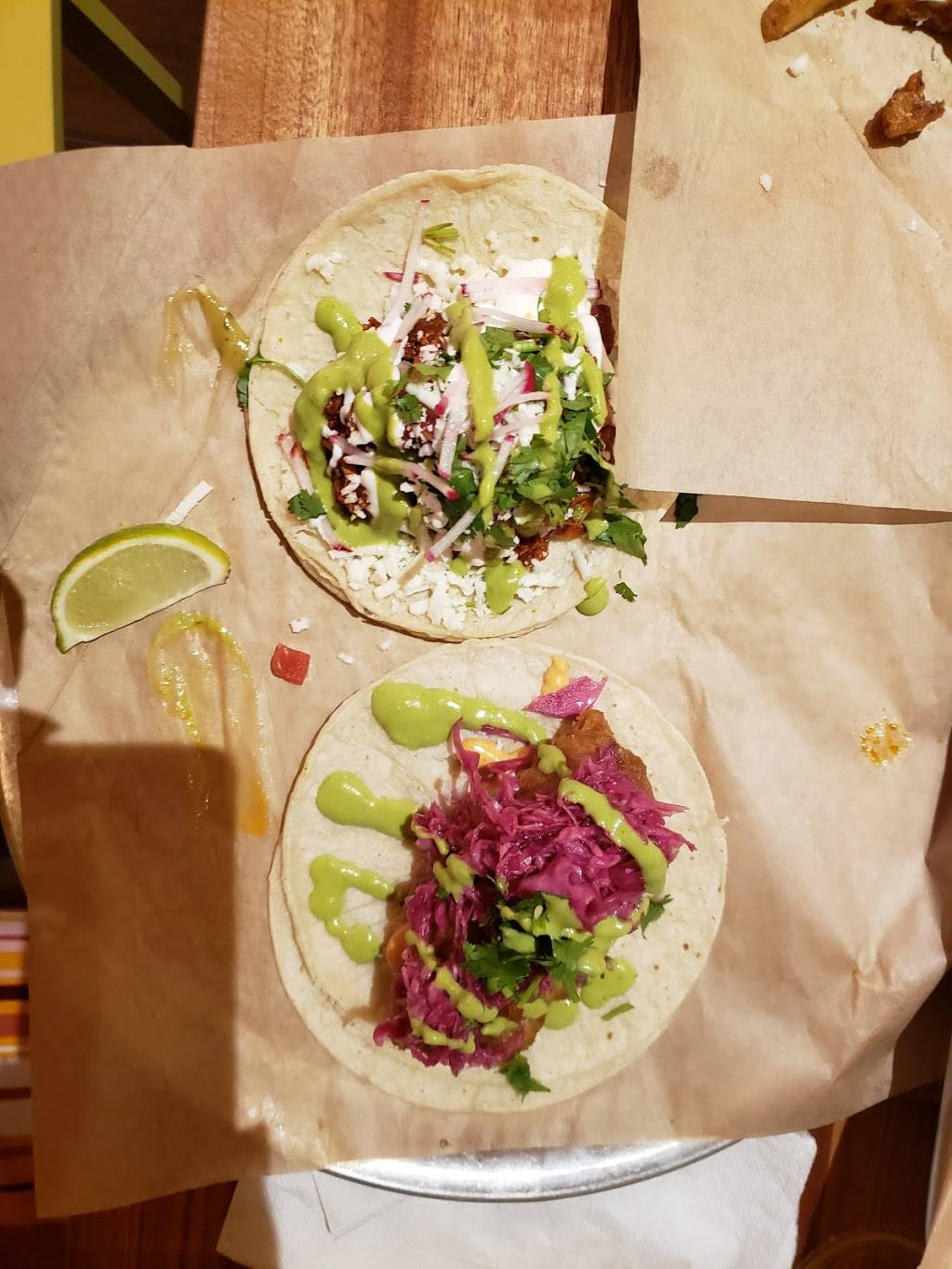 Taco Luchador | restaurant | 9204 Taylorsville Rd, Louisville, KY 40299, USA | 5027081675 OR +1 502-708-1675