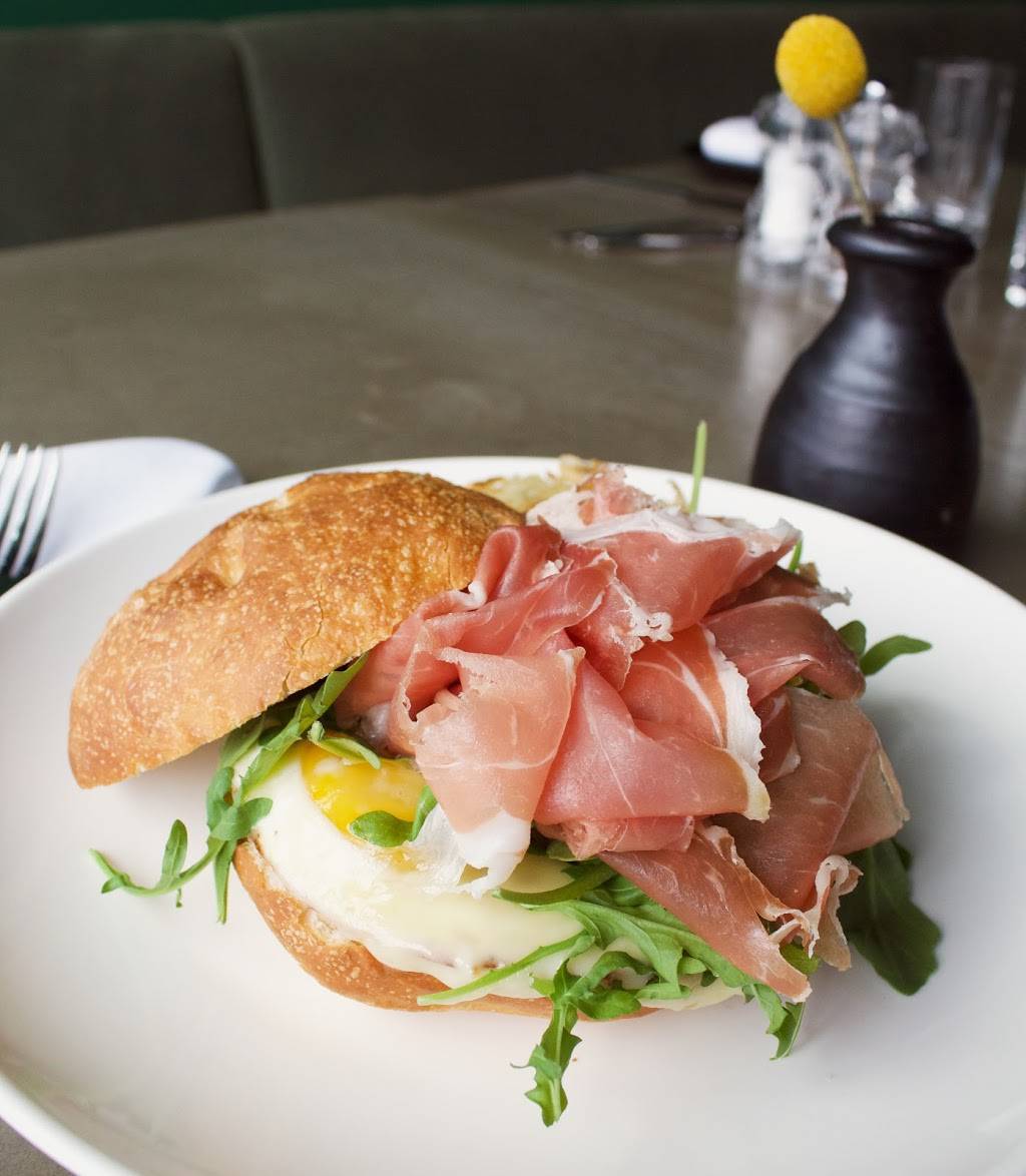 Il Brutto | restaurant | 1601 E 6th St, Austin, TX 78702, USA | 5125808779 OR +1 512-580-8779