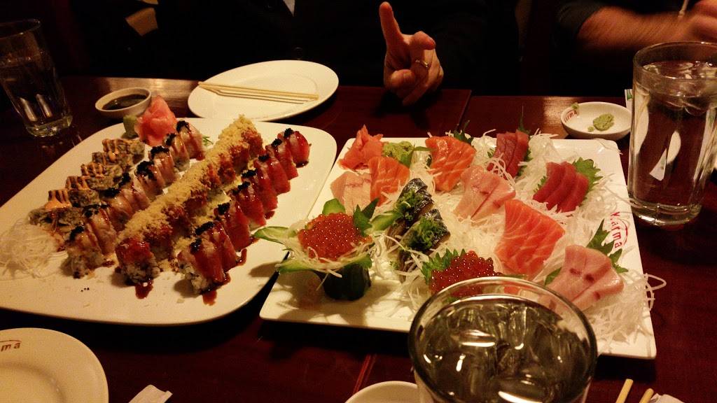 Karma Restaurant | restaurant | 174 Littleton Rd, Westford, MA 01886, USA | 9786926920 OR +1 978-692-6920