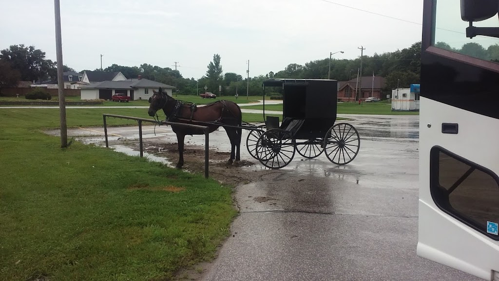 Gallions Super Value | bakery | 963 S Maple St, Orleans, IN 47452, USA | 8128652727 OR +1 812-865-2727