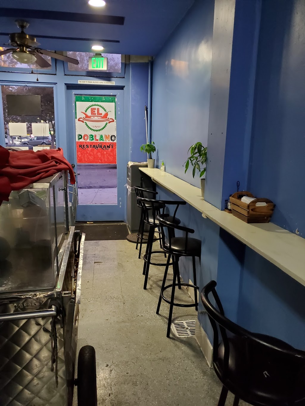 El Poblano Restaurant | restaurant | 1274 N Lake Ave, Pasadena, CA 91104, USA | 6263196731 OR +1 626-319-6731