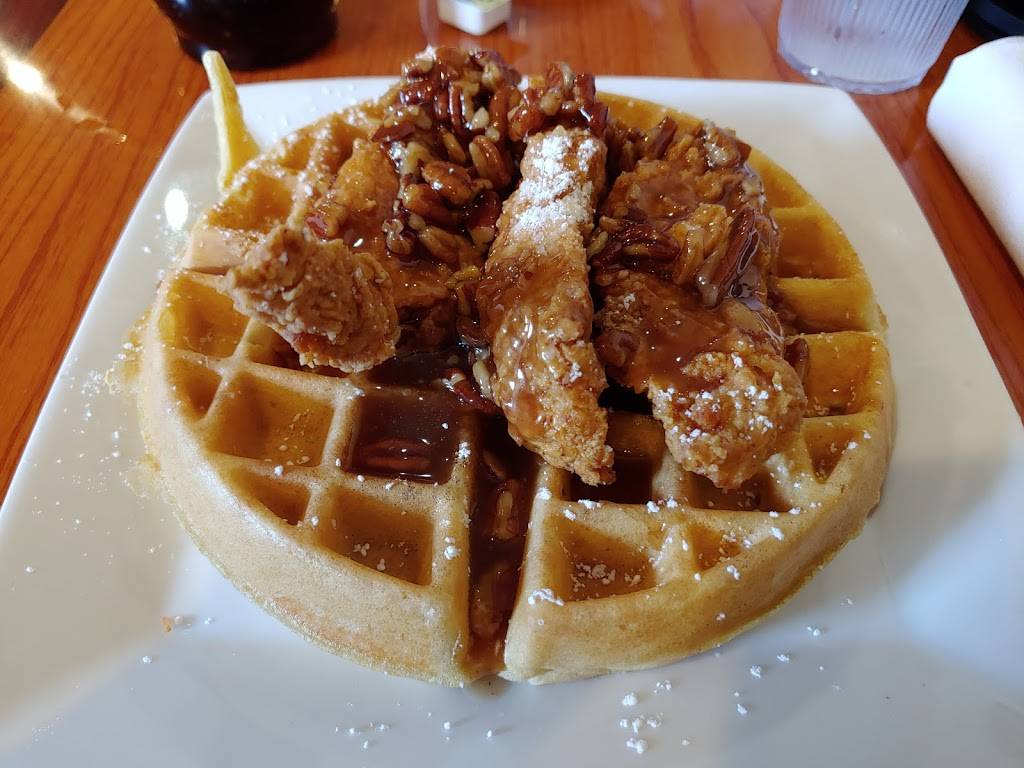 Fullblast Brunch | restaurant | 139 S Cortez St, New Orleans, LA 70119, USA | 5043022800 OR +1 504-302-2800