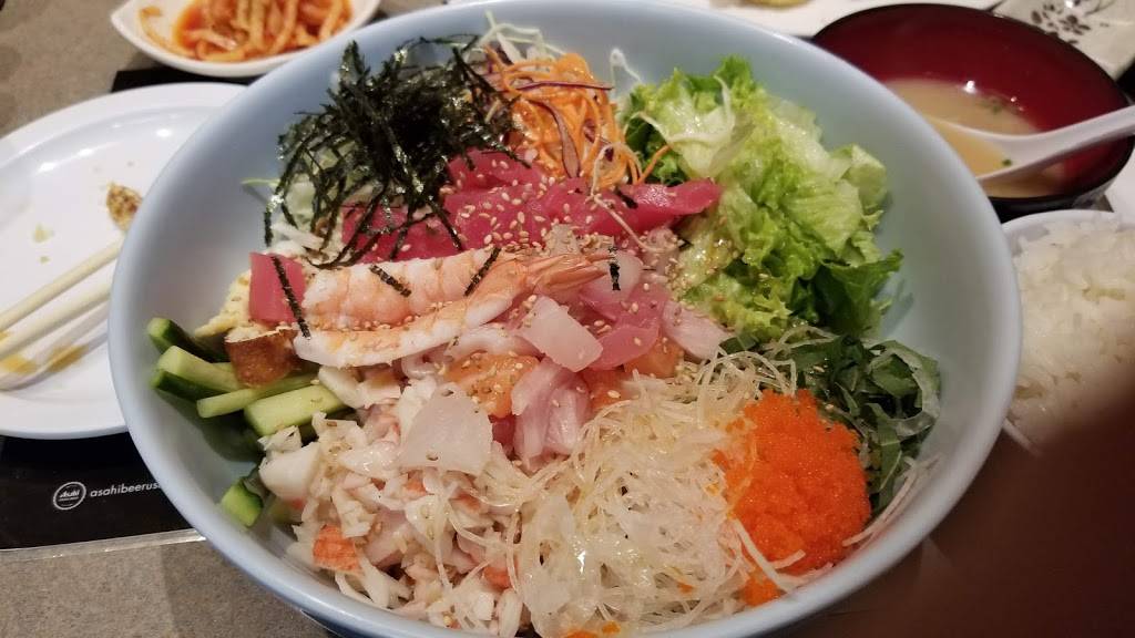 Kyoto Japanese Restaurant | restaurant | 8722 S Tacoma Way, Lakewood, WA 98499, USA | 2535817229 OR +1 253-581-7229