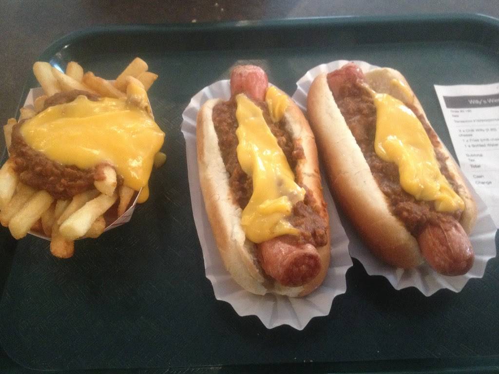 Willys Wieners | restaurant | 1280 NJ-57, Port Murray, NJ 07865, USA | 9085286979 OR +1 908-528-6979