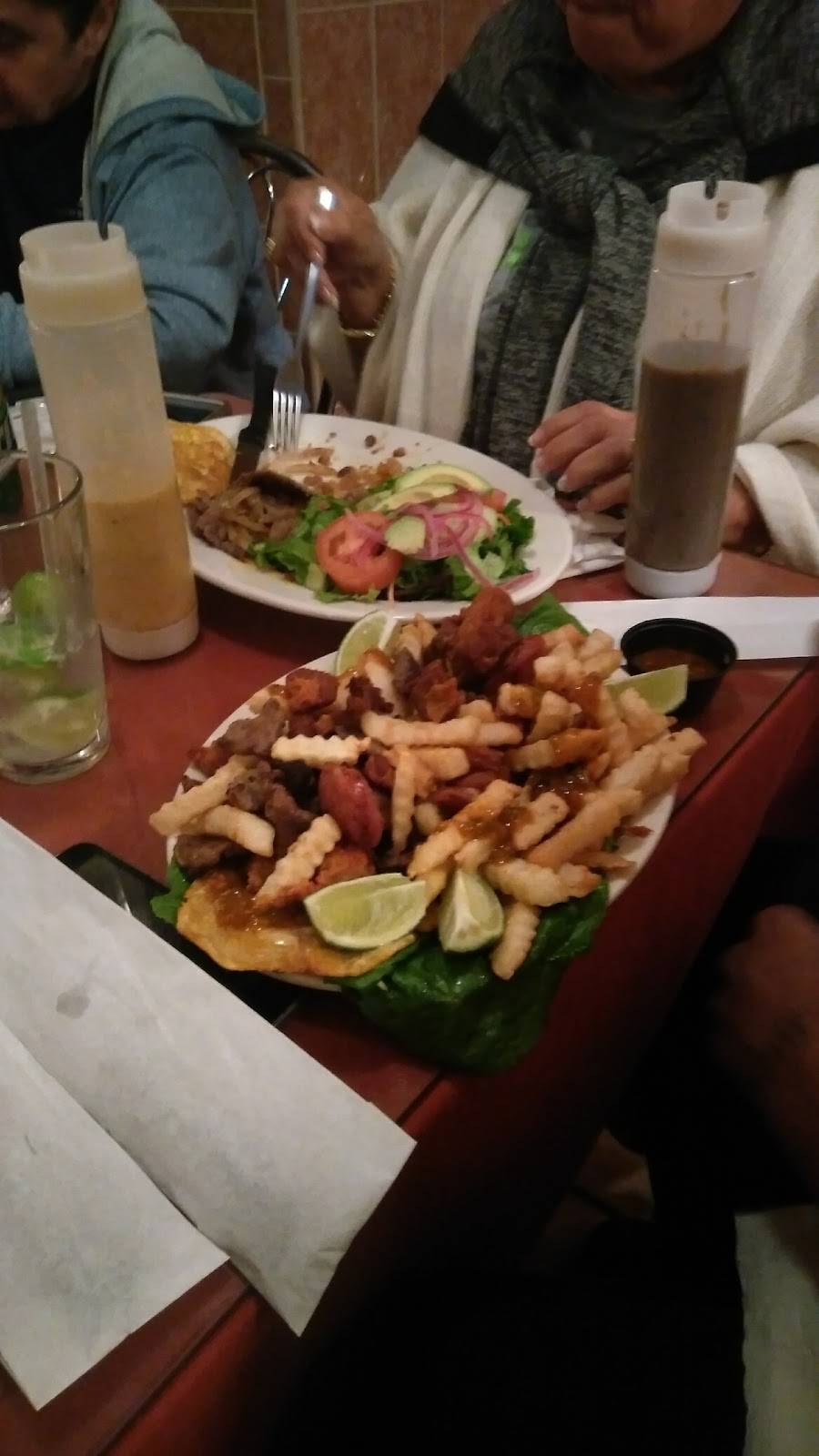 Aires de Colombia | restaurant | 600 Main St #5, Bradley Beach, NJ 07720, USA | 7327766603 OR +1 732-776-6603