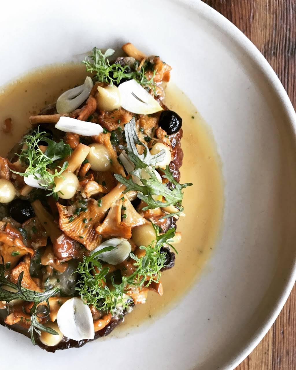 Ernest | restaurant | 1890 Bryant St Suite 100, San Francisco, CA 94110, USA | 4158292961 OR +1 415-829-2961