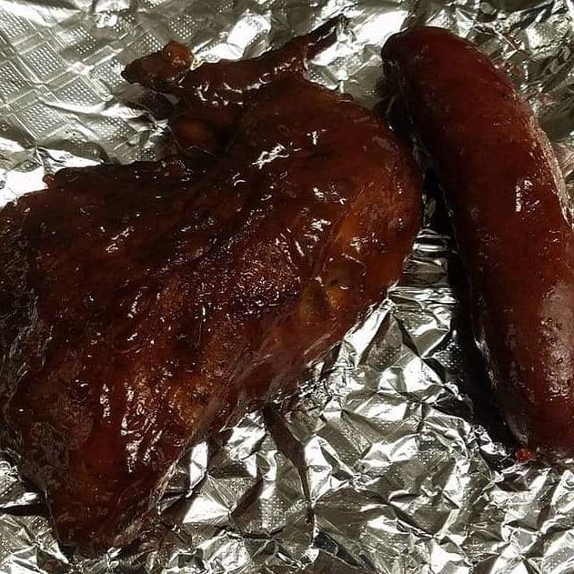 SOULFUL EATS | restaurant | 1815 Charity St, Abbeville, LA 70510, USA | 3374225060 OR +1 337-422-5060