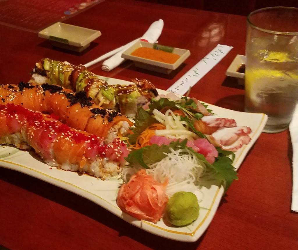 Dragon Den Chinese Restaurant | restaurant | 10205 Kingston Pike, Knoxville, TN 37922, USA | 8656914529 OR +1 865-691-4529