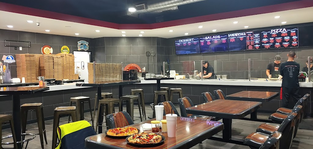 PZA PIZZERIA | restaurant | 1641 McCulloch Blvd N, Lake Havasu City, AZ 86403, USA | 9287336315 OR +1 928-733-6315