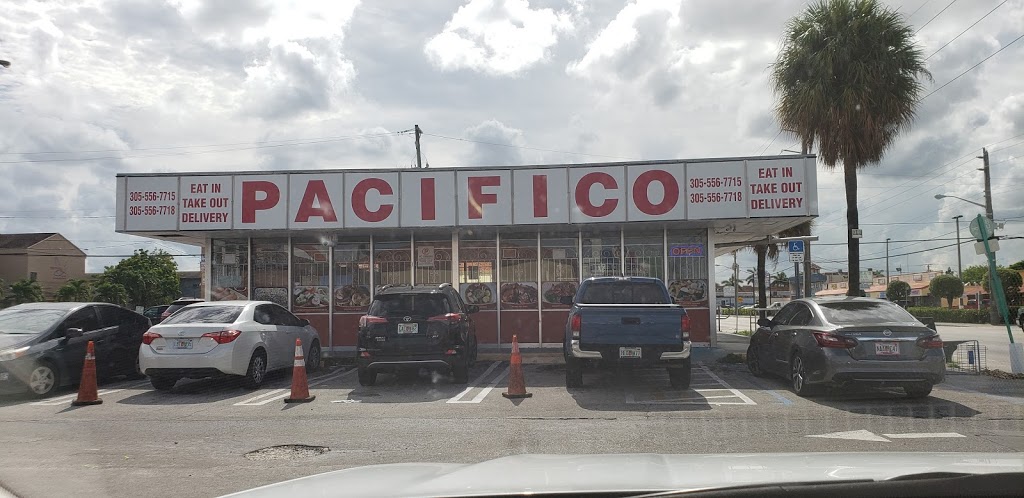Pacifico Chinese Restaurant | meal delivery | 1098 W 29th St, Hialeah, FL 33012, USA | 3055567715 OR +1 305-556-7715