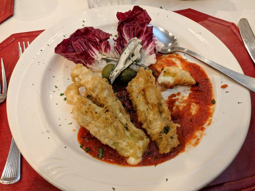 Stresa Italian Restaurant | restaurant | 2710 Okeechobee Blvd, West Palm Beach, FL 33409, USA | 5616150200 OR +1 561-615-0200