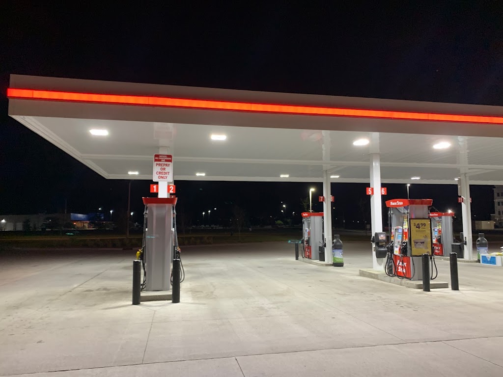 KWIK STAR #1068 | restaurant | 1704 Broad St, Story City, IA 50248, USA | 5157332034 OR +1 515-733-2034