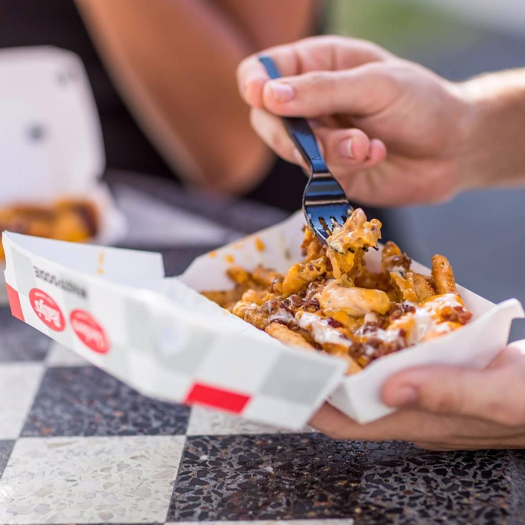 Checkers | restaurant | 755 W Boynton Beach Blvd, Boynton Beach, FL 33426, USA | 5617359090 OR +1 561-735-9090