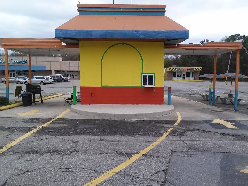 J.A. Cuisine | restaurant | 3924 Pio Nono Ave, Macon, GA 31206, USA | 4782165063 OR +1 478-216-5063