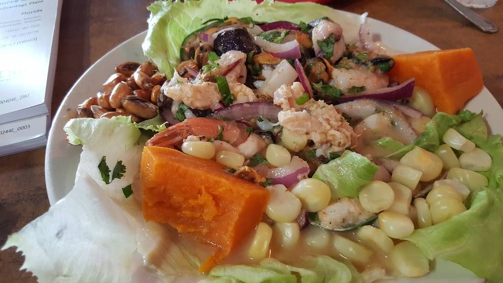 La Granja | restaurant | 4282 Okeechobee Blvd, West Palm Beach, FL 33409, USA | 5616888991 OR +1 561-688-8991