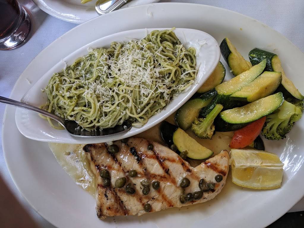 Sabatinos Ristorante | restaurant | 421 McHenry Ave, Modesto, CA 95354, USA | 2095767116 OR +1 209-576-7116