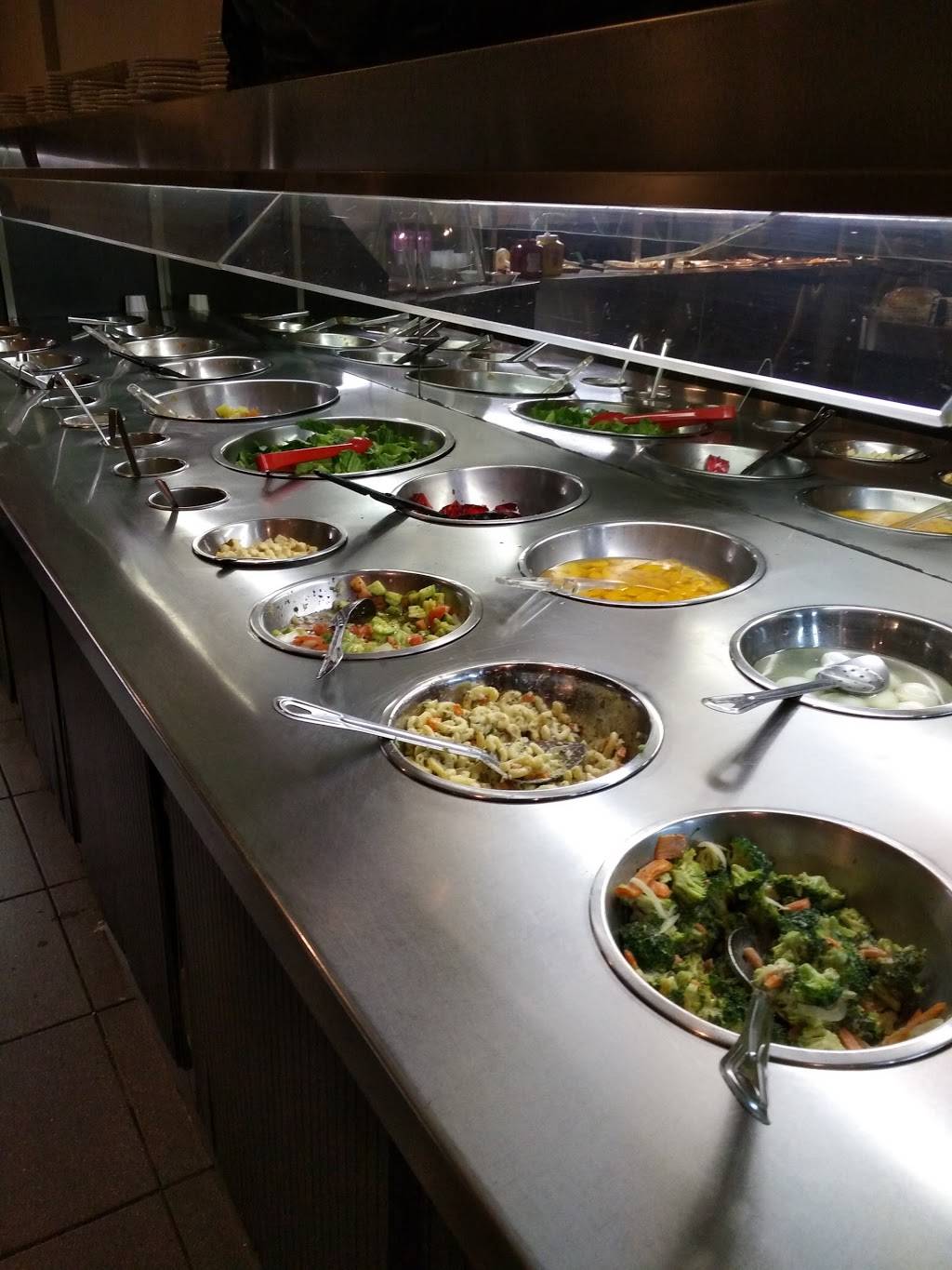 Restaurant Maison Wong | restaurant | 25 Rue Authier, Granby, QC J2G 7X1, Canada | 4507773288 OR +1 450-777-3288