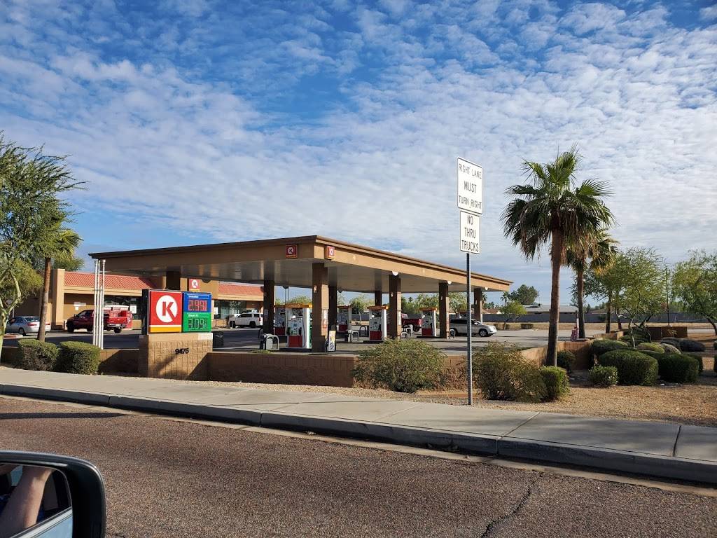 Circle K | meal takeaway | 9476 W Olive Ave, Peoria, AZ 85345, USA | 6234860462 OR +1 623-486-0462