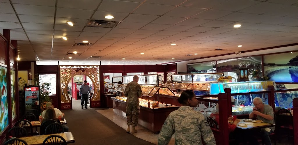 China Star | restaurant | 1024 Central E Fwy, Wichita Falls, TX 76306, USA | 9407678000 OR +1 940-767-8000