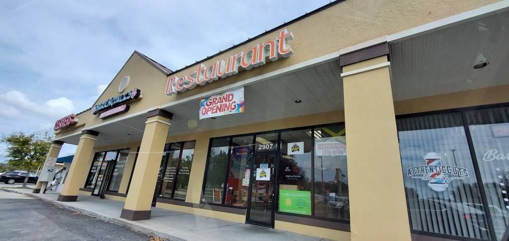 Taste Bud Delight Restaurant | restaurant | 2907 Canoe Creek Rd, St Cloud, FL 34772, USA | 4075936289 OR +1 407-593-6289