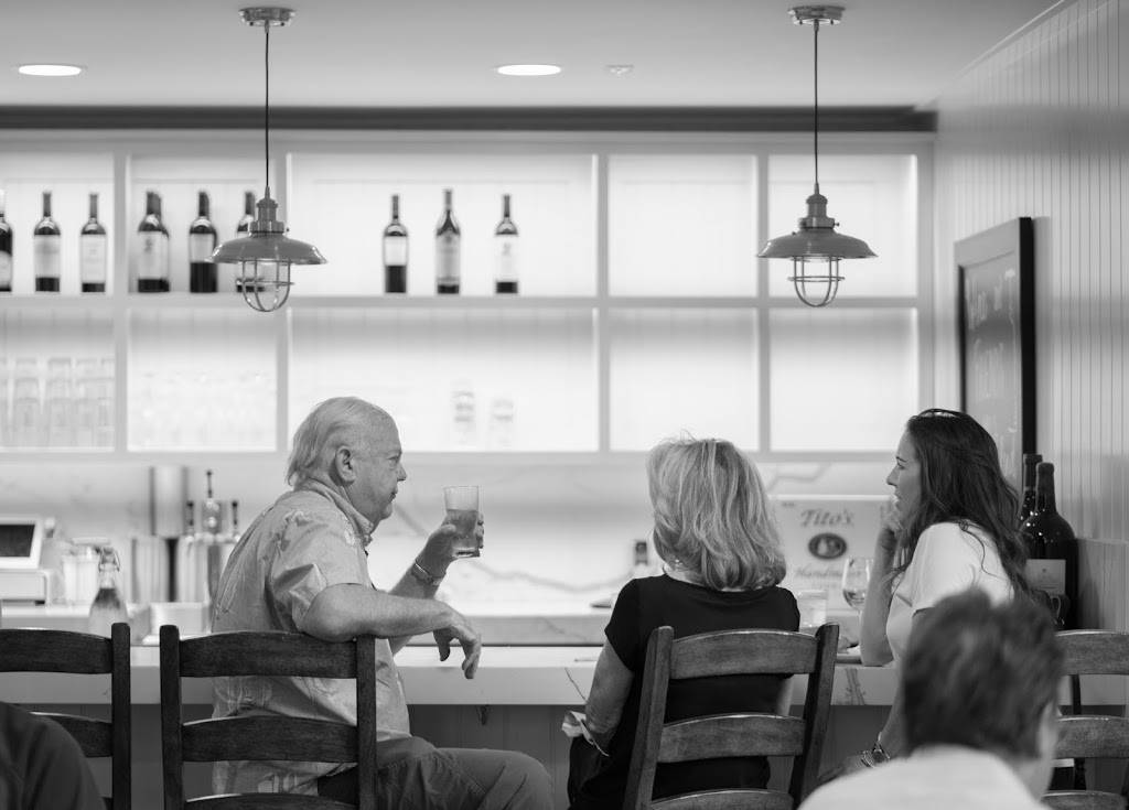 501 Park Avenue Bistro | restaurant | 501 Park Ave, Newport Beach, CA 92662, USA | 9498735884 OR +1 949-873-5884